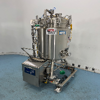 Holloway America 183L Z2 Feed Tank image 1